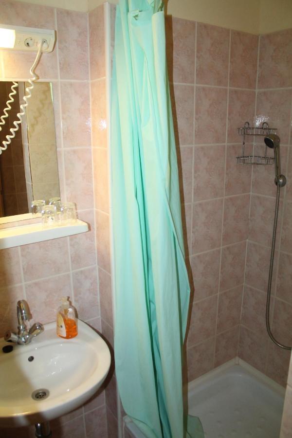Zur Post Bed & Breakfast Lackenhof Exterior foto
