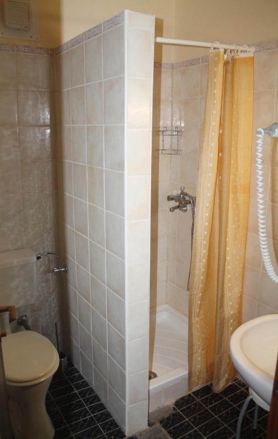 Zur Post Bed & Breakfast Lackenhof Exterior foto